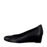 náhled Dámská obuv TAMARIS 1-1-22301-27 BLK/BLK STR. 069