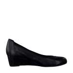 náhled Dámská obuv TAMARIS 1-1-22301-27 BLK/BLK STR. 069