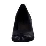 náhled Dámská obuv TAMARIS 1-1-22301-27 BLK/BLK STR. 069