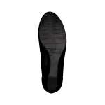 náhled Dámská obuv TAMARIS 1-1-22301-27 BLK/BLK STR. 069