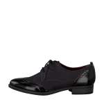 náhled Dámská obuv TAMARIS 1-1-23202-27 BLACK 001