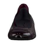 náhled Dámská obuv TAMARIS 1-1-22101-27 BORDEAUX COMB 550