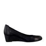 náhled Dámská obuv TAMARIS 1-1-22301-27 BLK/PEWT.STR. 045