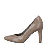 náhled Dámská obuv TAMARIS 1-1-22427-27 NUDE PATENT 253