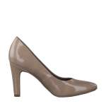 náhled Dámská obuv TAMARIS 1-1-22427-27 NUDE PATENT 253