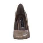 náhled Dámská obuv TAMARIS 1-1-22427-27 NUDE PATENT 253