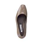 náhled Dámská obuv TAMARIS 1-1-22427-27 NUDE PATENT 253