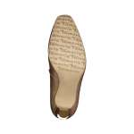 náhled Dámská obuv TAMARIS 1-1-22427-27 NUDE PATENT 253