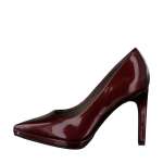 náhled Dámská obuv TAMARIS 1-1-22432-27 BORDEAUX PAT. 580