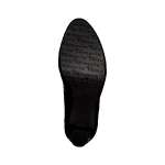 náhled Dámská obuv TAMARIS 1-1-22435-27 BLK PAT./STRUC 051