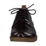 náhled Dámská obuv TAMARIS 1-1-23205-27 MOCCA 304