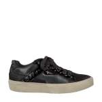náhled Dámská obuv TAMARIS 1-1-23609-27 BLACK COMB 098