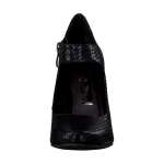 náhled Dámská obuv TAMARIS 1-1-24405-27 BLACK STRUCT. 006
