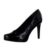 náhled Dámská obuv TAMARIS 1-1-22448-37 BLACK PATENT 018