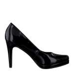 náhled Dámská obuv TAMARIS 1-1-22448-37 BLACK PATENT 018