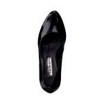 náhled Dámská obuv TAMARIS 1-1-22448-37 BLACK PATENT 018