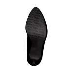 náhled Dámská obuv TAMARIS 1-1-22448-37 BLACK PATENT 018