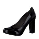 náhled Dámská obuv TAMARIS 1-1-22439-37 BLACK PATENT 018