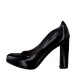 náhled Dámská obuv TAMARIS 1-1-22439-37 BLACK PATENT 018