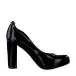 náhled Dámská obuv TAMARIS 1-1-22439-37 BLACK PATENT 018