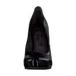 náhled Dámská obuv TAMARIS 1-1-22439-37 BLACK PATENT 018