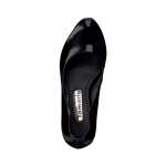 náhled Dámská obuv TAMARIS 1-1-22439-37 BLACK PATENT 018