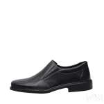 náhled Pánská obuv RIEKER B0872/00 SCHWARZ H/W 6