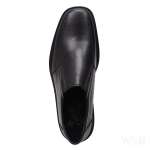 náhled Pánská obuv RIEKER B0872/00 SCHWARZ H/W 6