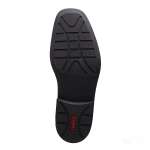 náhled Pánská obuv RIEKER B0872/00 SCHWARZ H/W 6