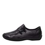 náhled Dámská obuv RIEKER L1762/00 SCHWARZ H/W 6