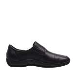 náhled Dámská obuv RIEKER L1762/00 SCHWARZ H/W 6