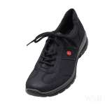 náhled Dámská obuv RIEKER L3220/14 BLAU H/W 6