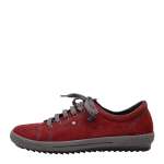 náhled Dámská obuv RIEKER M6104/36 ROT H/W 6