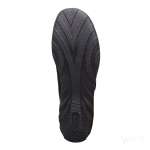 náhled Dámské tenisky RIEKER R3408/45 SCHWARZ KOMBI H/W 6