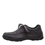 náhled Pánská obuv RIEKER 05311/45 GRAU H/W 6