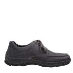 náhled Pánská obuv RIEKER 05311/45 GRAU H/W 6