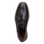 náhled Pánská obuv RIEKER<br>10822/01 SCHWARZ H/W 6