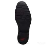 náhled Pánská obuv RIEKER<br>10822/01 SCHWARZ H/W 6