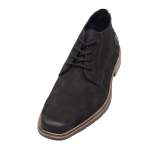 náhled Pánská obuv RIEKER 10834/00 SCHWARZ H/W 6