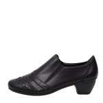 náhled Dámská obuv RIEKER 41730/00 SCHWARZ H/W 6