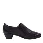 náhled Dámská obuv RIEKER 41730/00 SCHWARZ H/W 6