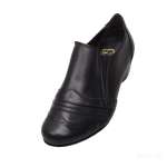 náhled Dámská obuv RIEKER 41730/00 SCHWARZ H/W 6