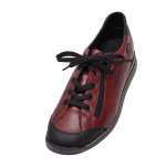 náhled Dámská obuv RIEKER 44221/00 ROT KOMBI H/W 6