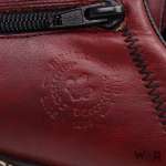 náhled Dámská obuv RIEKER 44221/00 ROT KOMBI H/W 6