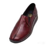 náhled Dámské polobotky RIEKER 44253/35 ROT H/W 6