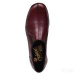 náhled Dámské polobotky RIEKER 44253/35 ROT H/W 6