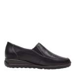 náhled Dámská obuv RIEKER 44272/00 SCHWARZ H/W 6