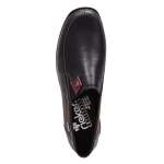 náhled Dámská obuv RIEKER 44272/00 SCHWARZ H/W 6