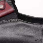 náhled Dámská obuv RIEKER 44272/00 SCHWARZ H/W 6