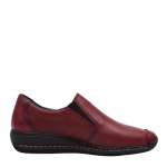 náhled Dámská obuv RIEKER 44381/35 ROT H/W 6